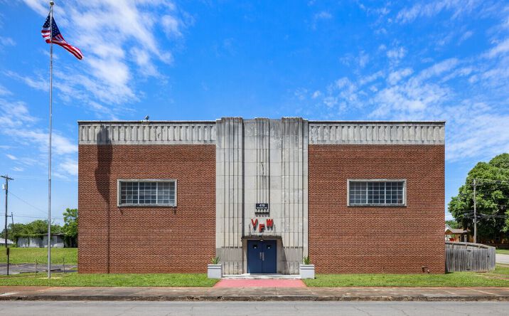 419 N. Raleigh Avenue, Sheffield