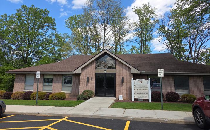 4255 Us Highway 9 Highway N, Freehold