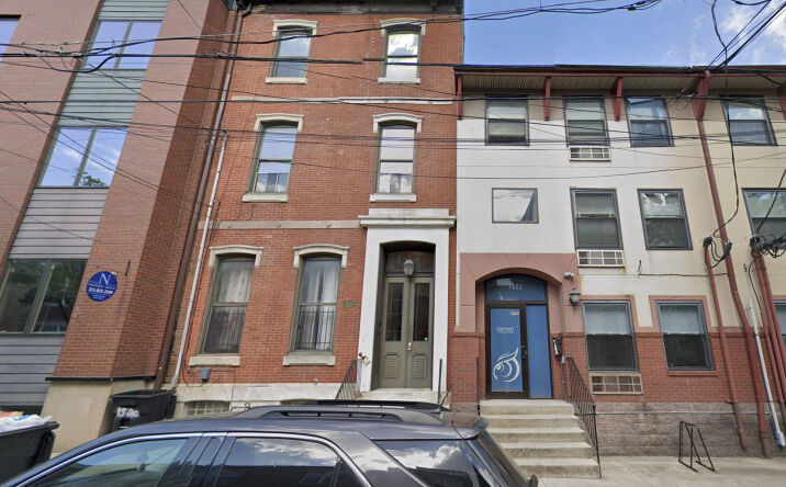 1520 North 15th Street, Philadelphia