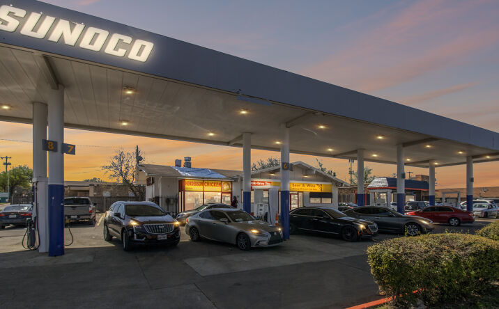 710 West Pleasant Run Road, Lancaster