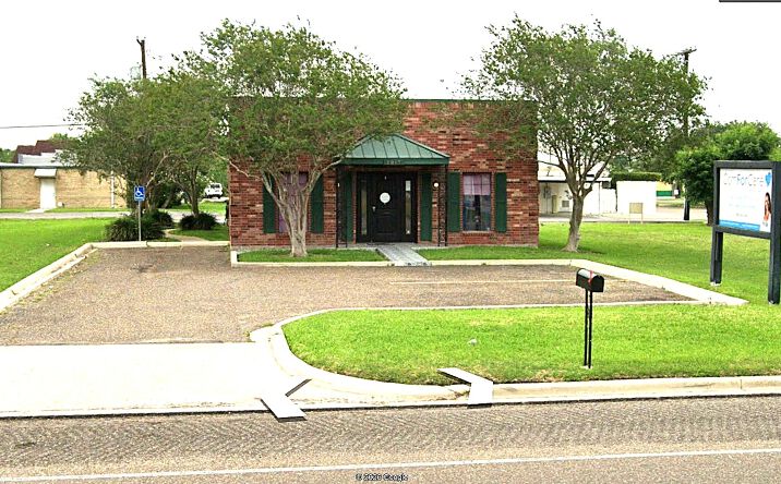 2017 E. Tyler Avenue, Harlingen