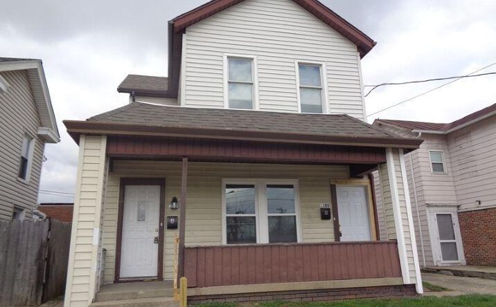 First Ave, Middletown