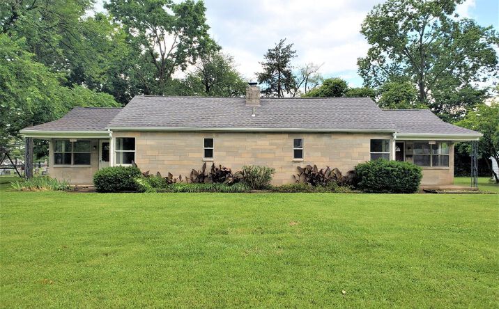 632 Hill Avenue, Hamilton
