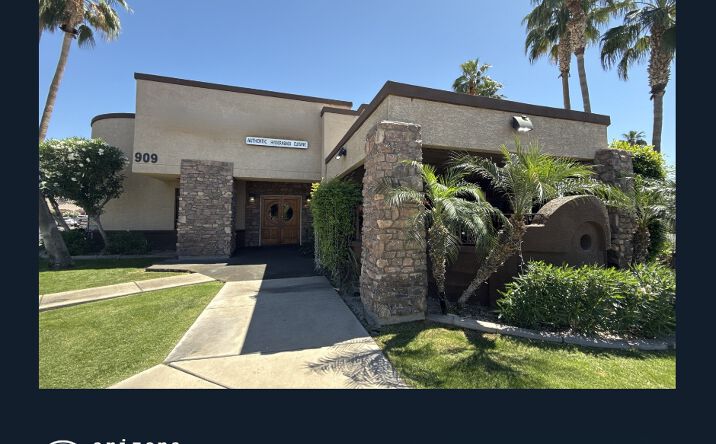 909 E Elliot Rd, Tempe