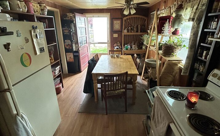19 Lafayette Avenue, Del Haven
