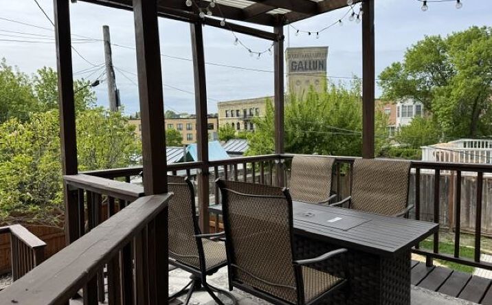 1761 N Marshall Street, Milwaukee