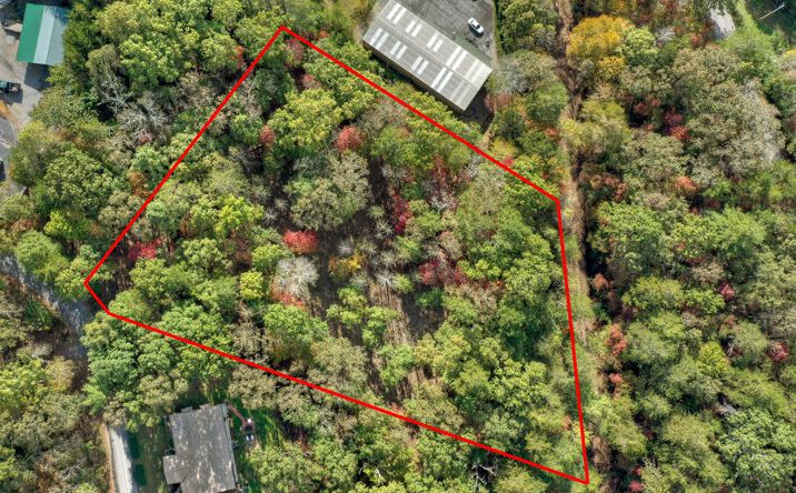 2.03 Ridge Road, Blue Ridge