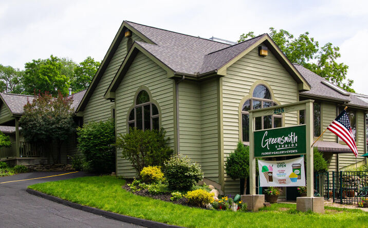 295 E Emmett Street, Battle Creek