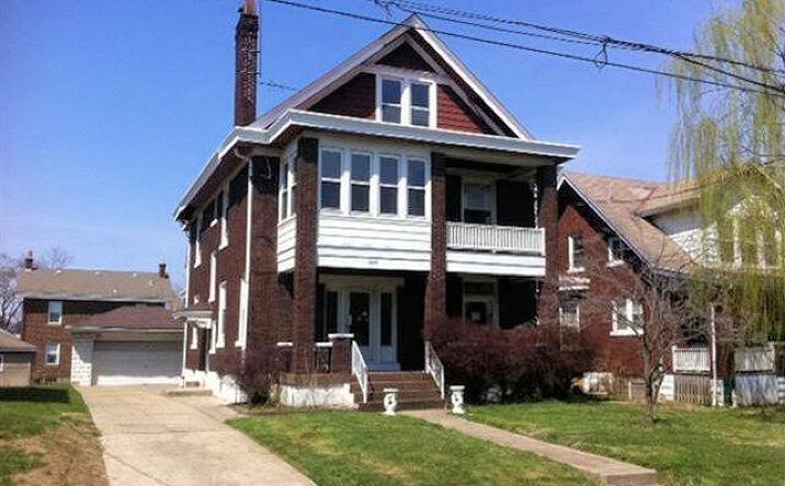 Langley Avenue, St Bernard