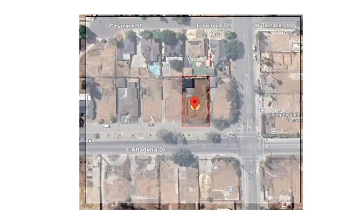16 E Altadena, Altadena