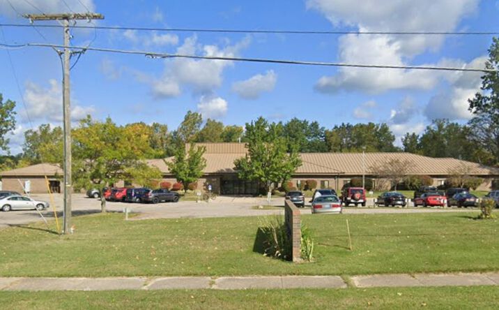 497 Waukonda Avenue, Benton Harbor