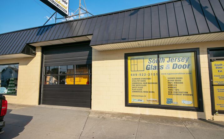 2503 New Jersey Avenue, Wildwood