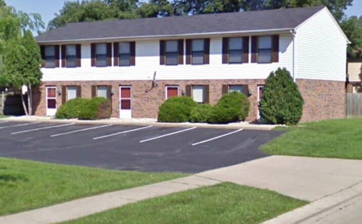 Caprice Drive, Middletown