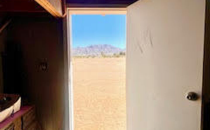 10121 Horace Ln, Las Cruces