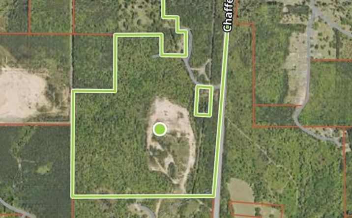231 Earl Dowden Rd, Leesville