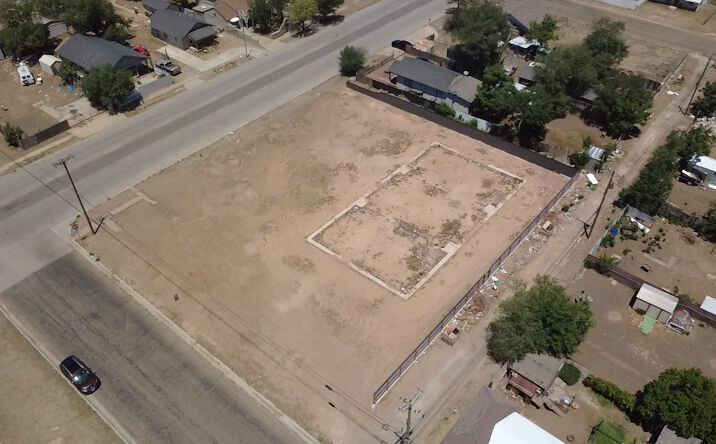900 N BUCHANAN ST, AMARILLO