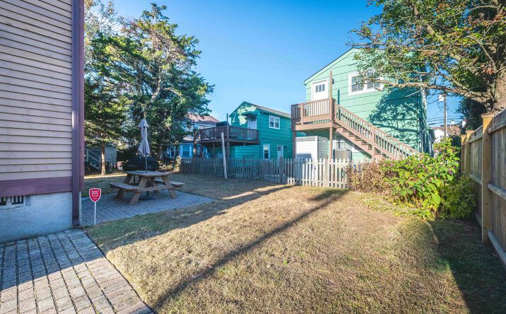 21 Gurney Street, Cape May