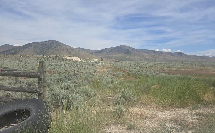 78 Sagebrush Flats Trail, HOT SPRINGS