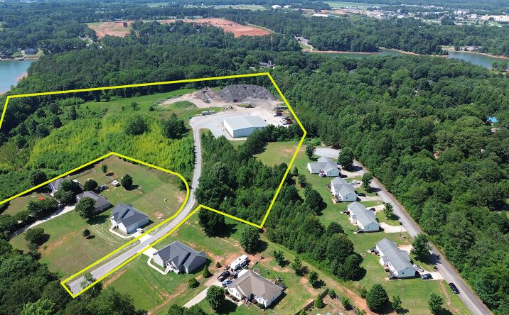 160 Old Denver Road, Anderson