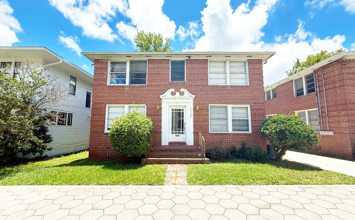 2338 Oak Street, Jacksonville
