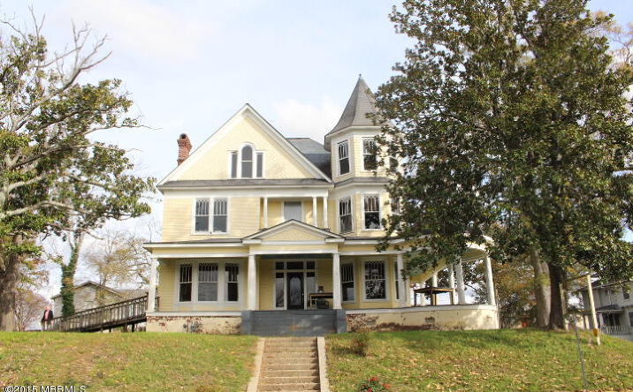 1600 24TH Avenue, Meridian