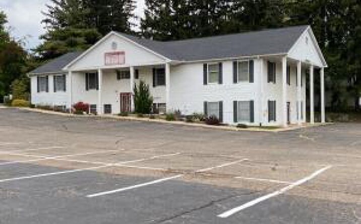 2510 Capital Avenue SW, Battle Creek