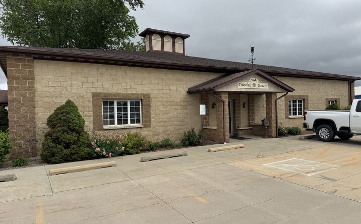 1000 E Platt Street, Maquoketa