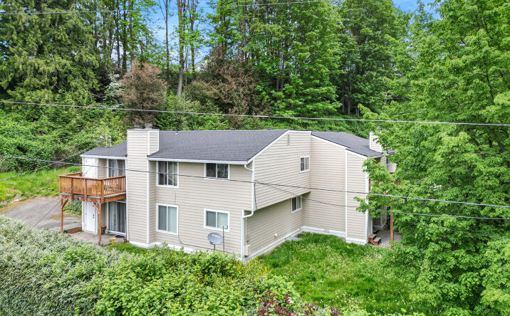 218 10th Street, Snohomish