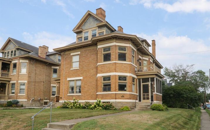 4323 Floral Avenue, Norwood