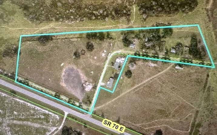 43753 State Road 70 East, Bradenton