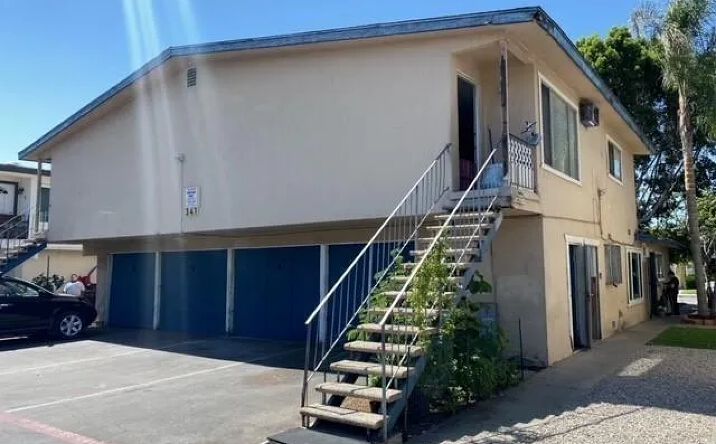 341 Lansing Cir, Escondido