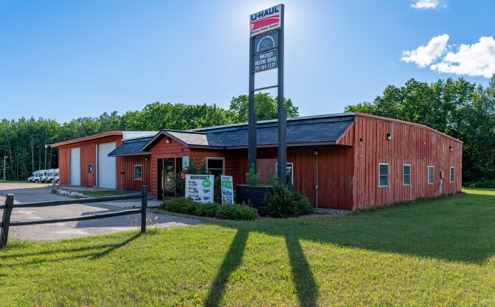 3611 State Highway 47, Rhinelander