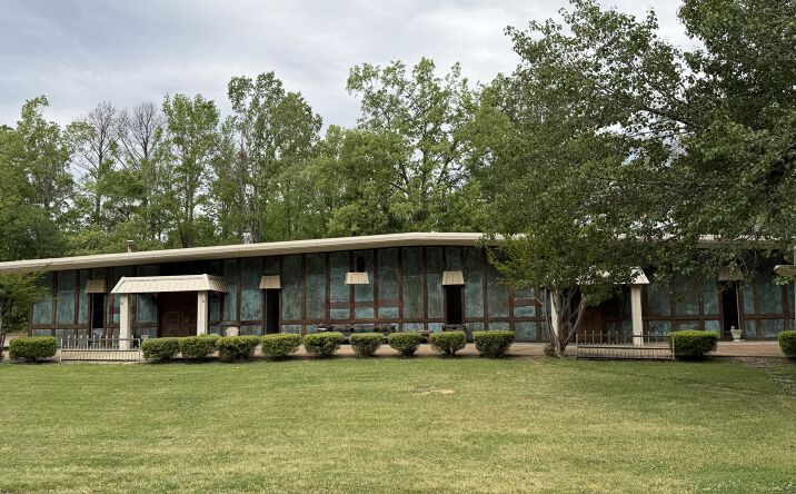 1951 East 3rd Street, Corinth