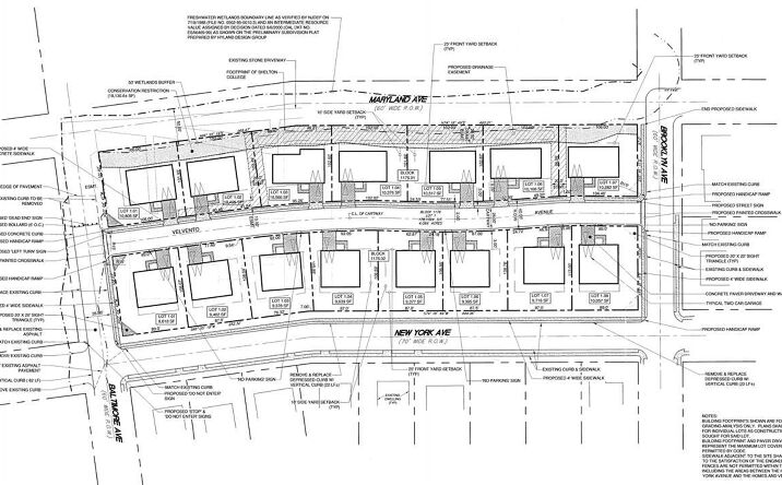 1504 Velvento Avenue, Cape May