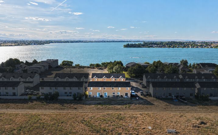 2729 West Marina Drive, Moses Lake