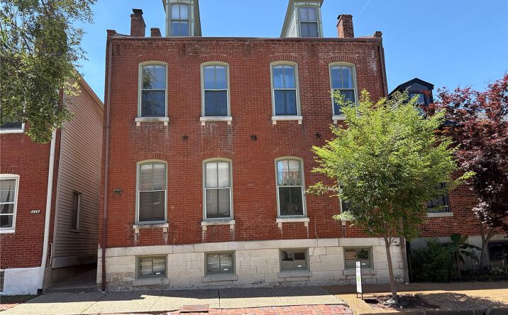 2343 Menard Street, St. Louis