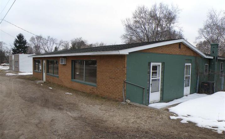 583 S State, Shelby