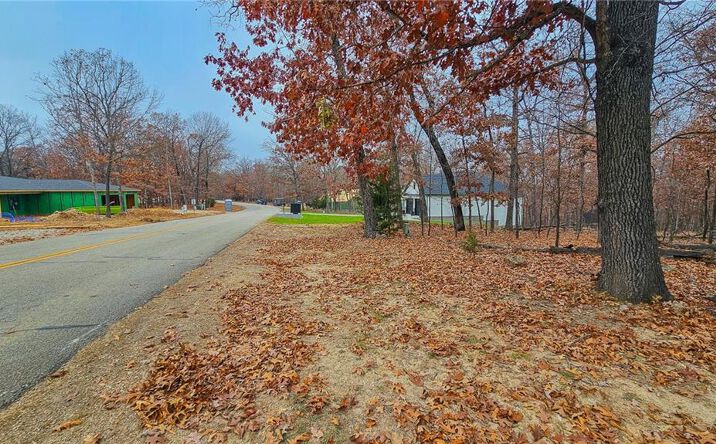 Lot #274 Grand Point Boulevard, Sunrise Beach