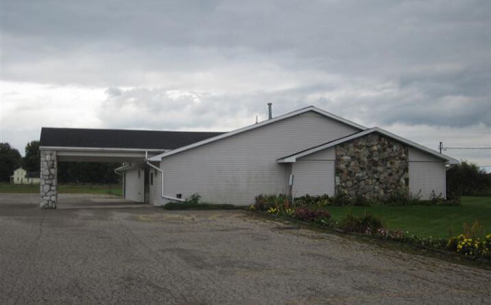 4040 W 72nd, Fremont