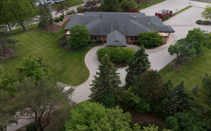 7007 N Range Line Rd, Glendale
