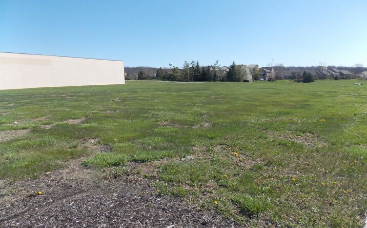 1.398ac Eden Park Drive, Hamilton