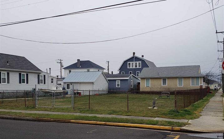 322 W Magnolia Avenue, Wildwood