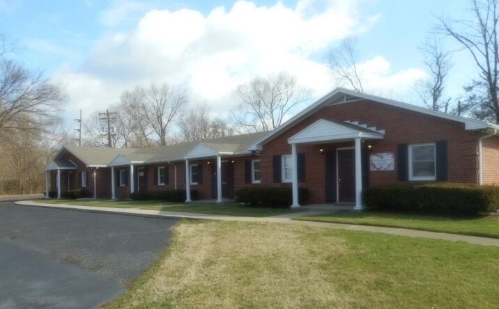 Roosevelt Boulevard, Middletown