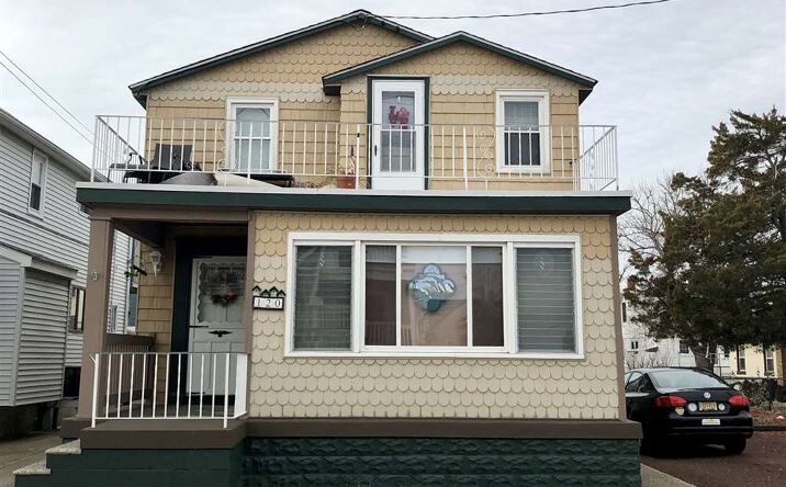 120 W Rosemary Road, Wildwood Crest