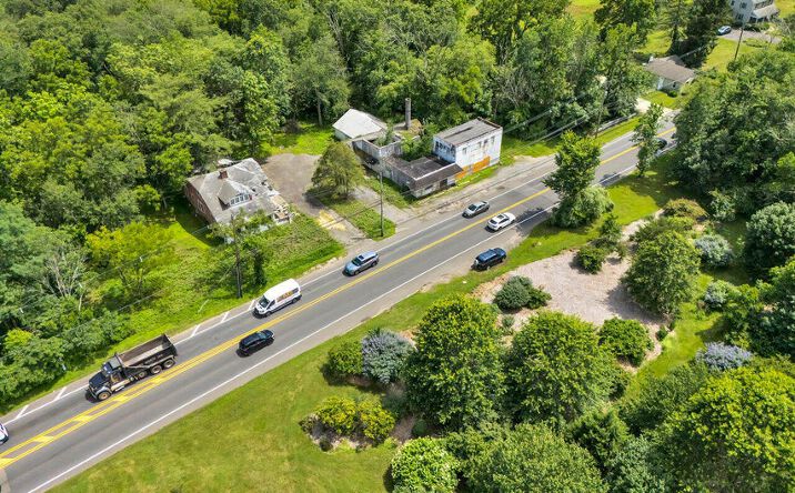 465 Lakewood Farmingdale Road, Howell Township