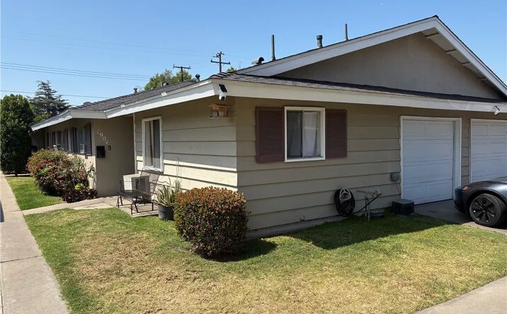 1908 E Rose Avenue, Orange