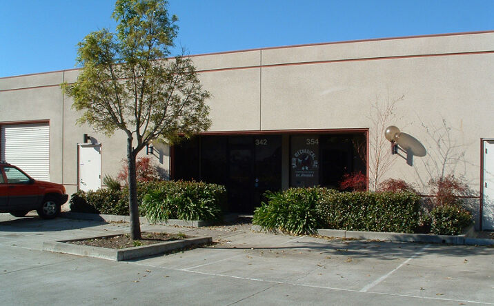 400-444 Preston Ct, Livermore