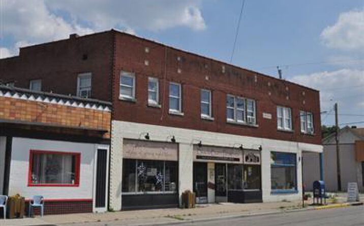 Blue Ash Road, Deer Park
