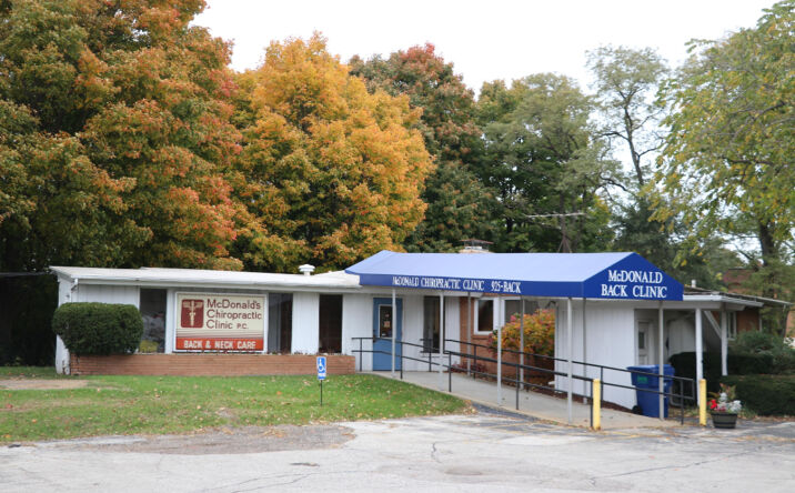 763 E Napier Avenue, Benton Harbor