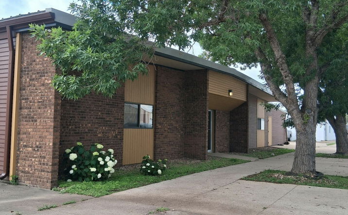 314 S. Henry Street, Pierre